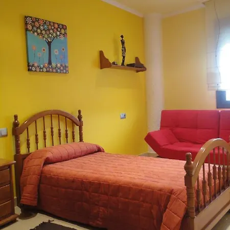 Feriehus Casa De *