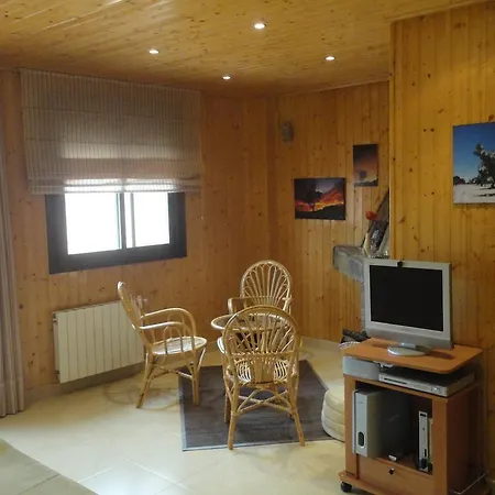 Feriehus Casa De Xerta