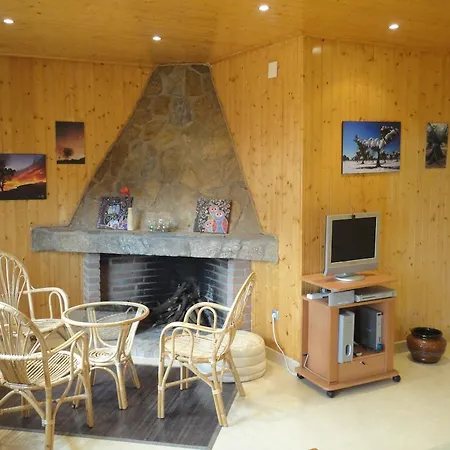 Feriehus Casa De *