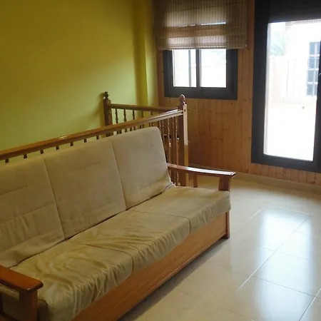 Feriehus Casa De *