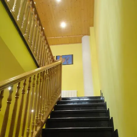 Feriehus Casa De *