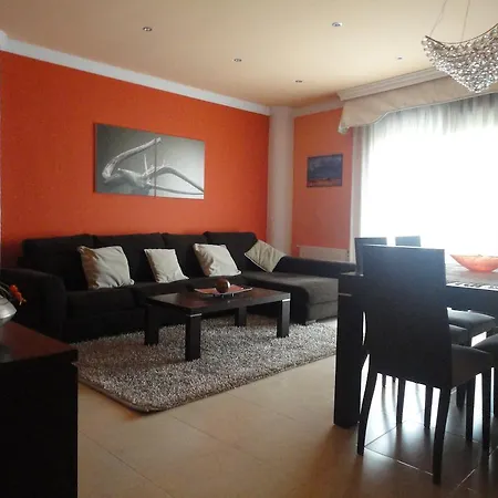 Feriehus Casa De *