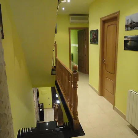 Holiday home Casa De