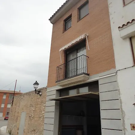 Feriehus Casa De Xerta